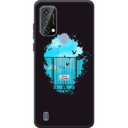 Чохол BoxFace Blackview A50 