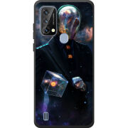 Чохол BoxFace Blackview A50 