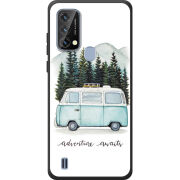 Чохол BoxFace Blackview A50 