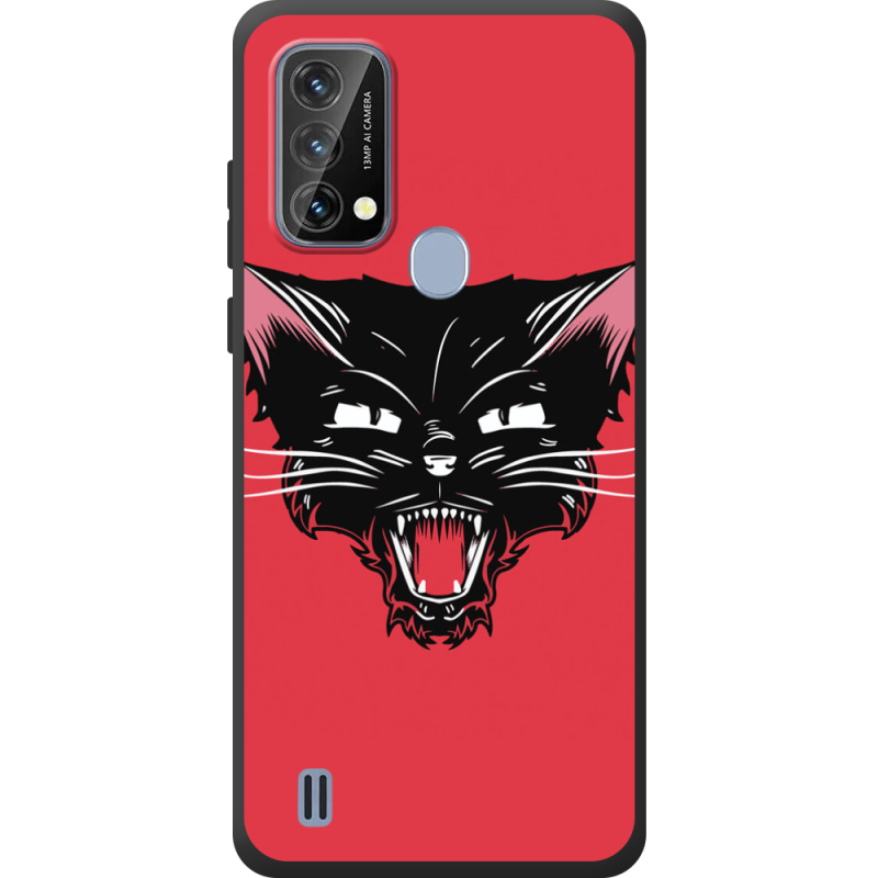 Чохол BoxFace Blackview A50 