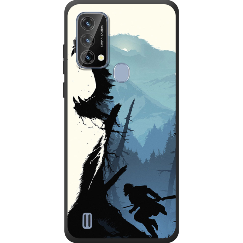 Чохол BoxFace Blackview A50 