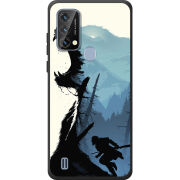 Чохол BoxFace Blackview A50 