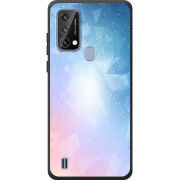 Чохол BoxFace Blackview A50 