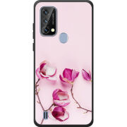 Чохол BoxFace Blackview A50 