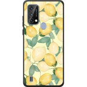 Чохол BoxFace Blackview A50 