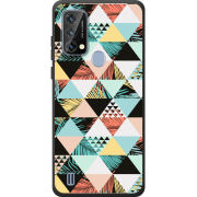 Чохол BoxFace Blackview A50 