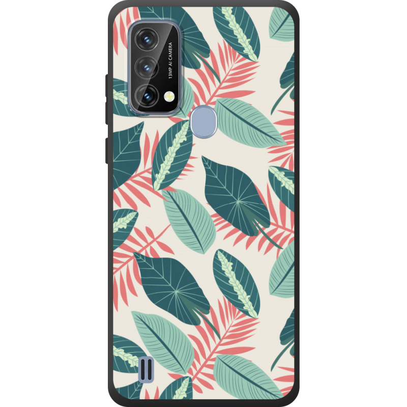 Чохол BoxFace Blackview A50 