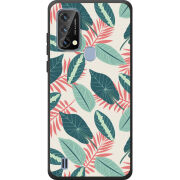 Чохол BoxFace Blackview A50 