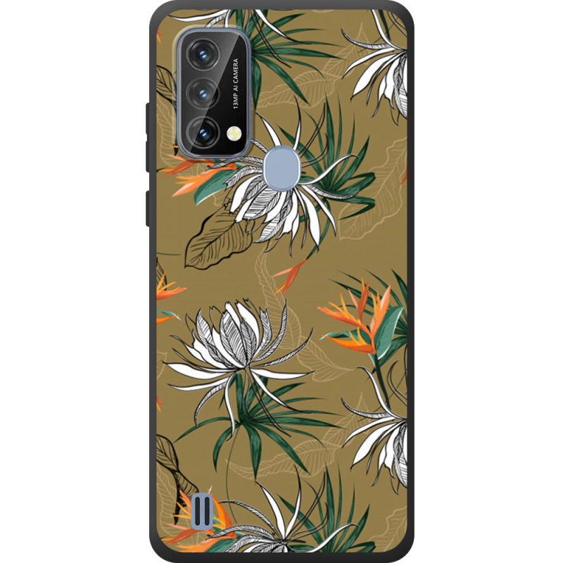 Чохол BoxFace Blackview A50 