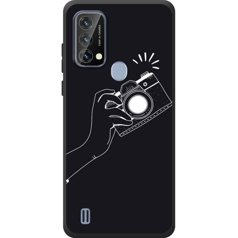 Чохол BoxFace Blackview A50 