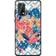 Чохол BoxFace Blackview A50 