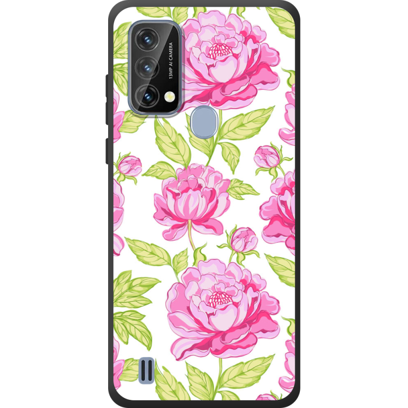 Чохол BoxFace Blackview A50 