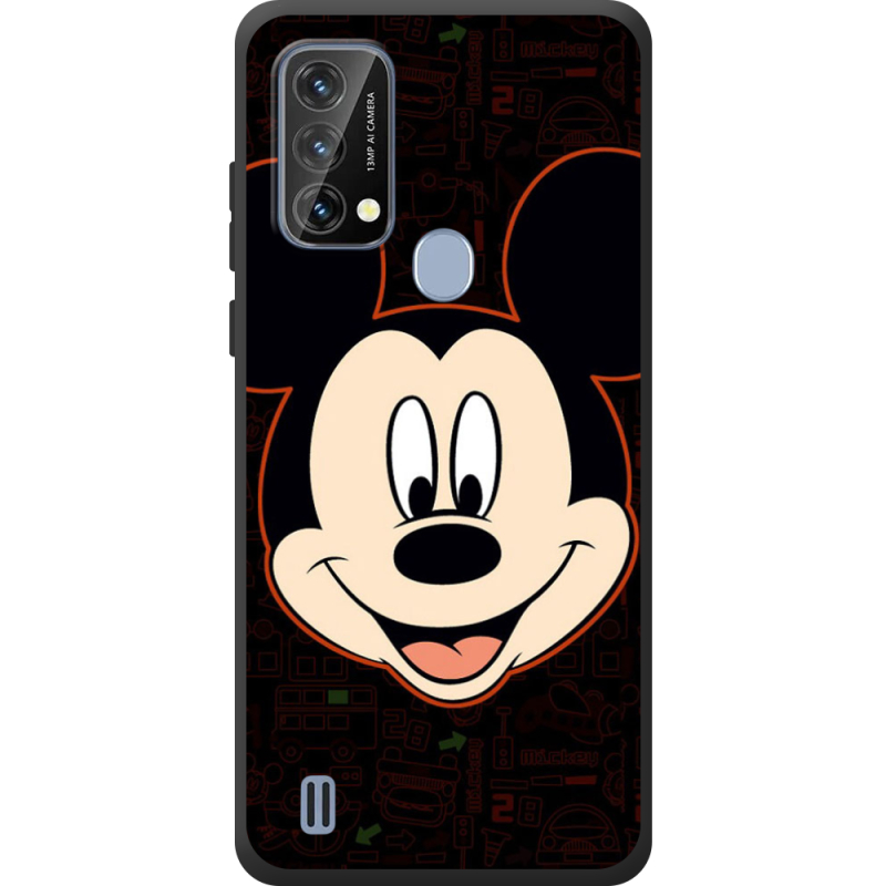 Чохол BoxFace Blackview A50 