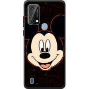 Чохол BoxFace Blackview A50 