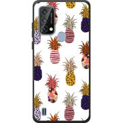 Чохол BoxFace Blackview A50 