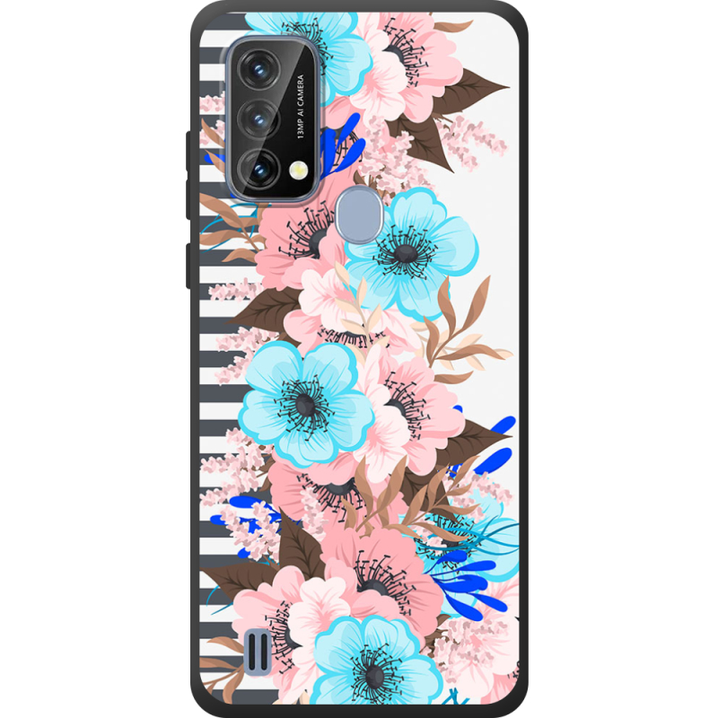 Чохол BoxFace Blackview A50 