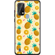 Чохол BoxFace Blackview A50 