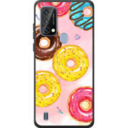 Чохол BoxFace Blackview A50 