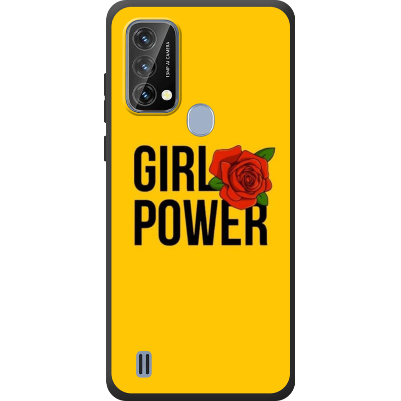 Чохол BoxFace Blackview A50 