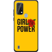 Чохол BoxFace Blackview A50 