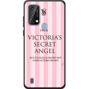 Чохол BoxFace Blackview A50 