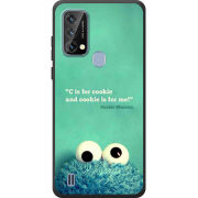 Чохол BoxFace Blackview A50 