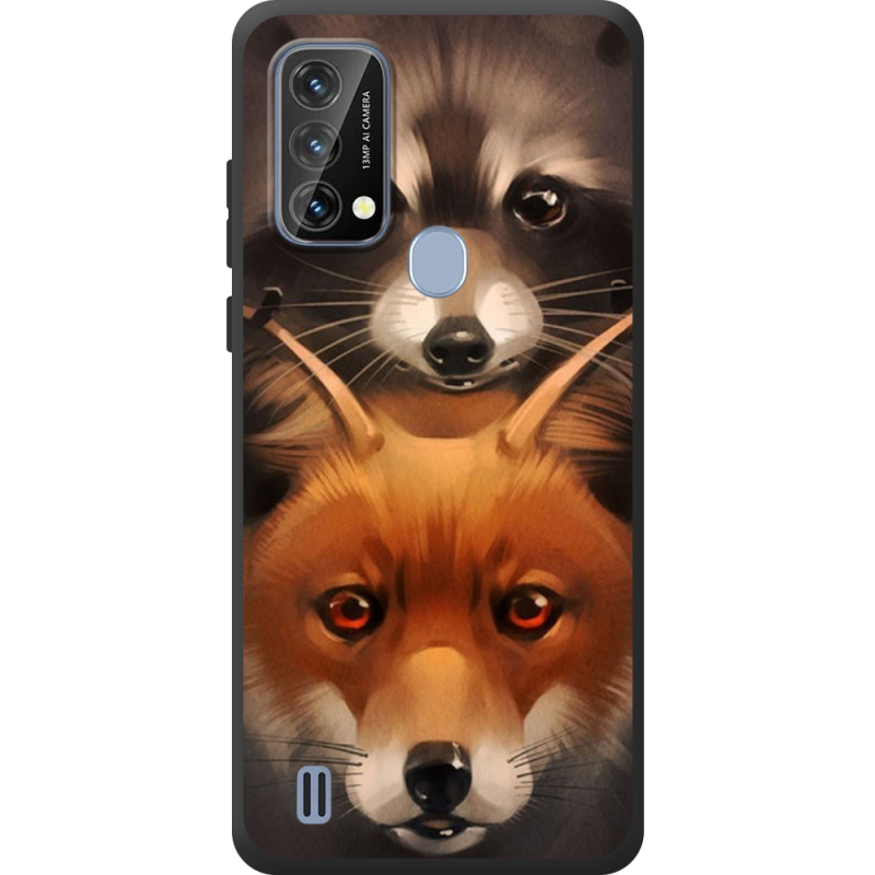 Чохол BoxFace Blackview A50 