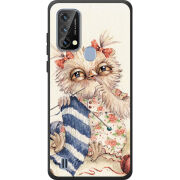 Чохол BoxFace Blackview A50 