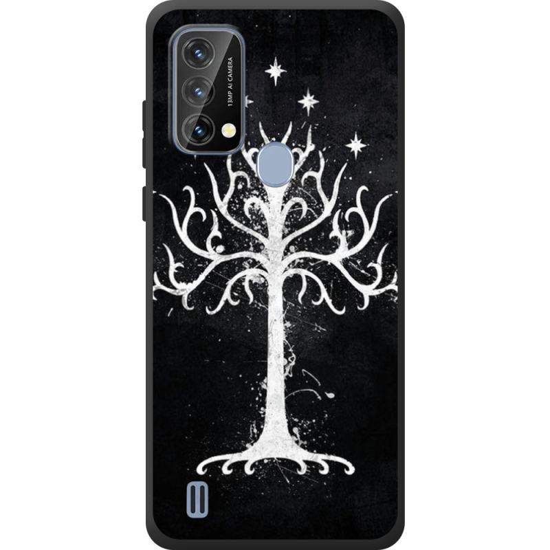 Чохол BoxFace Blackview A50 Fantasy Tree