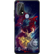 Чохол BoxFace Blackview A50 