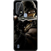 Чохол BoxFace Blackview A50 