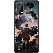 Чохол BoxFace Blackview A50 