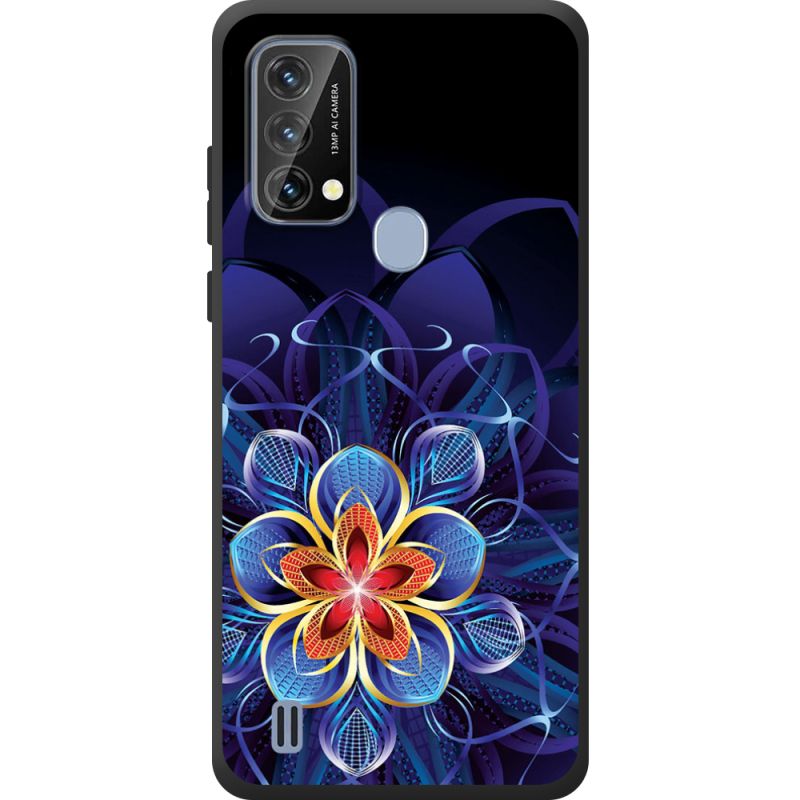 Чохол BoxFace Blackview A50 