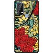 Чохол BoxFace Blackview A50 