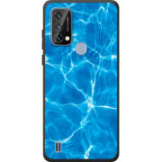 Чохол BoxFace Blackview A50 