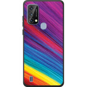 Чохол BoxFace Blackview A50 