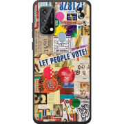 Чохол BoxFace Blackview A50 