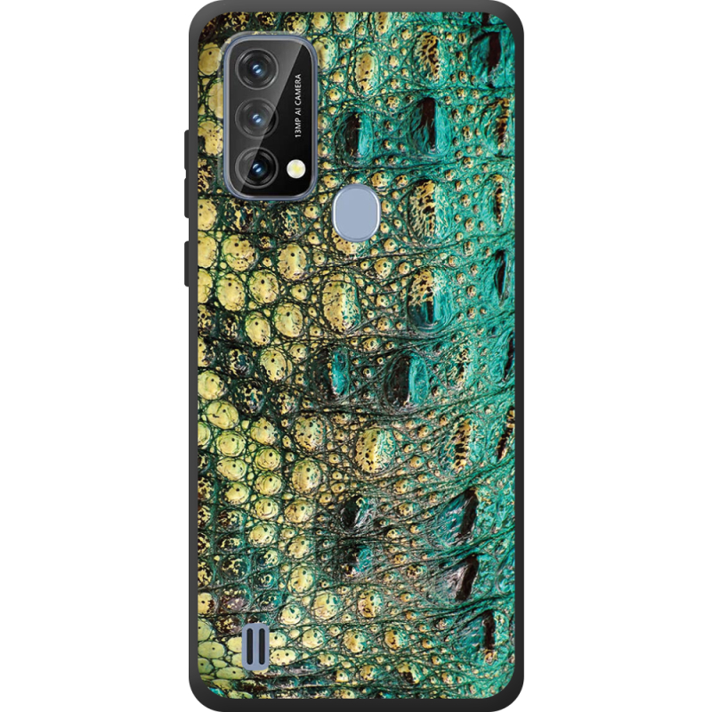 Чохол BoxFace Blackview A50 