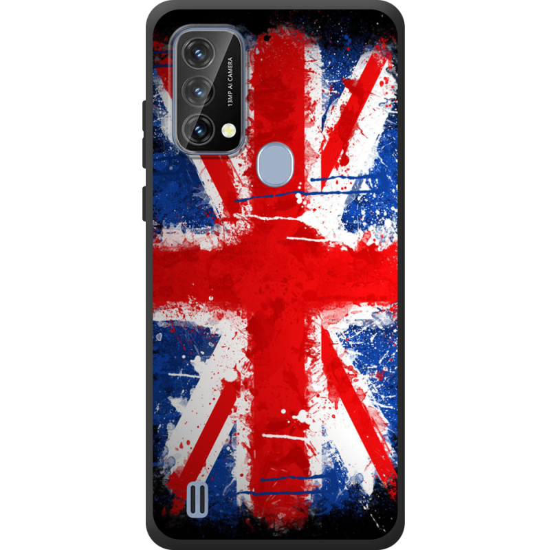 Чохол BoxFace Blackview A50 