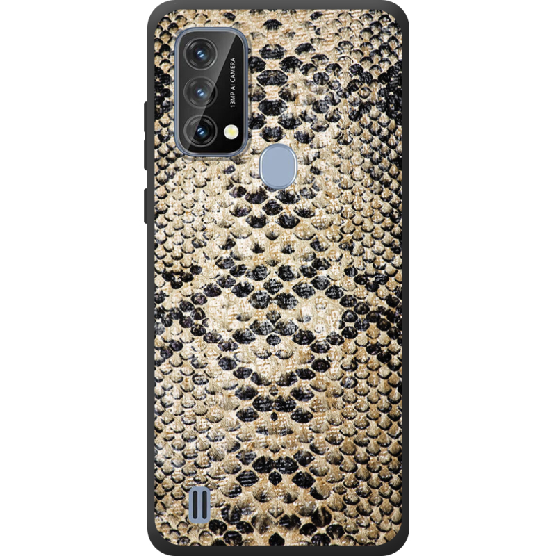 Чохол BoxFace Blackview A50 