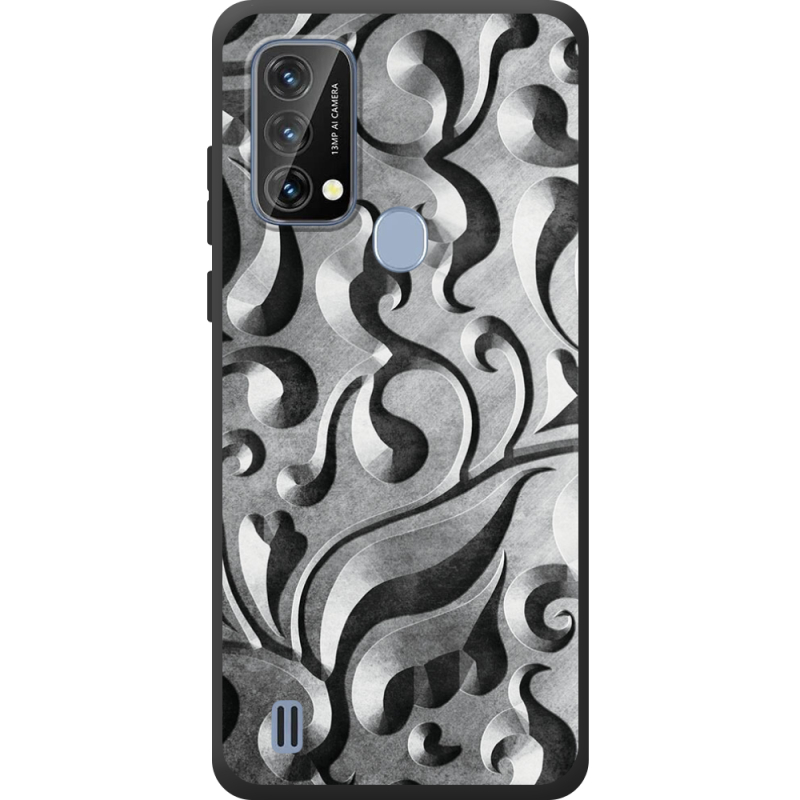 Чохол BoxFace Blackview A50 