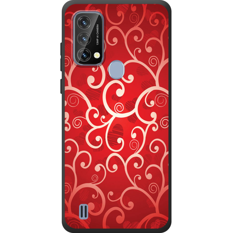 Чохол BoxFace Blackview A50 