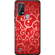 Чохол BoxFace Blackview A50 