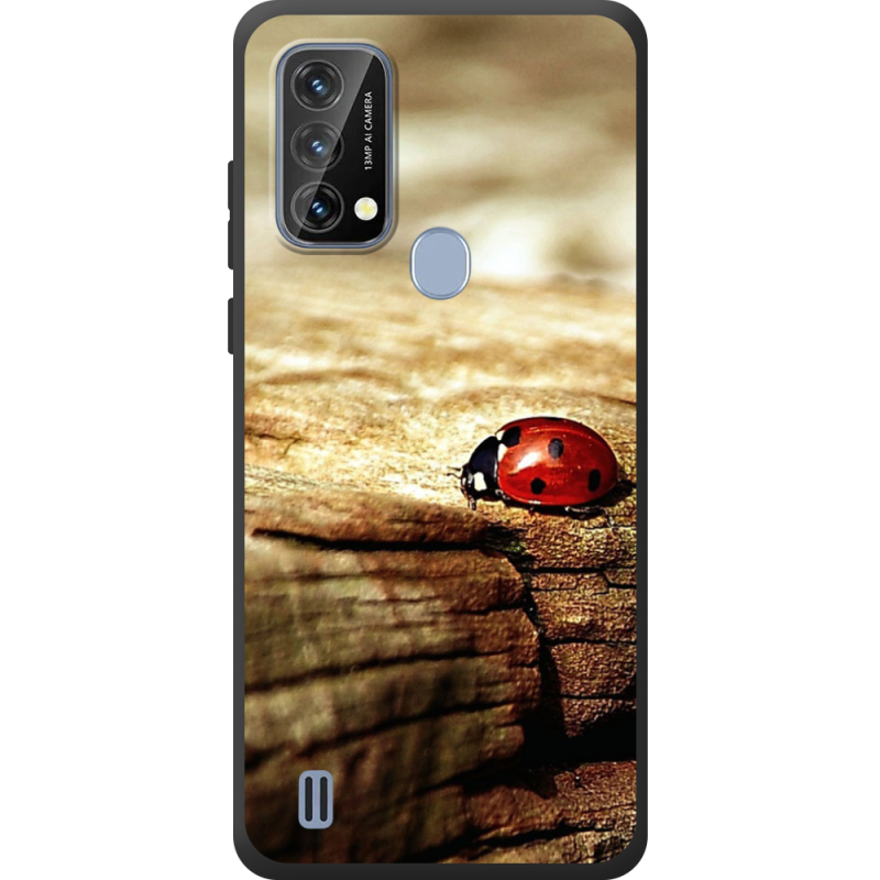 Чохол BoxFace Blackview A50 