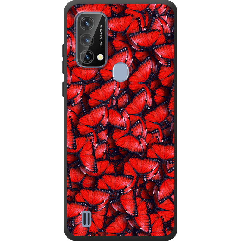 Чохол BoxFace Blackview A50 