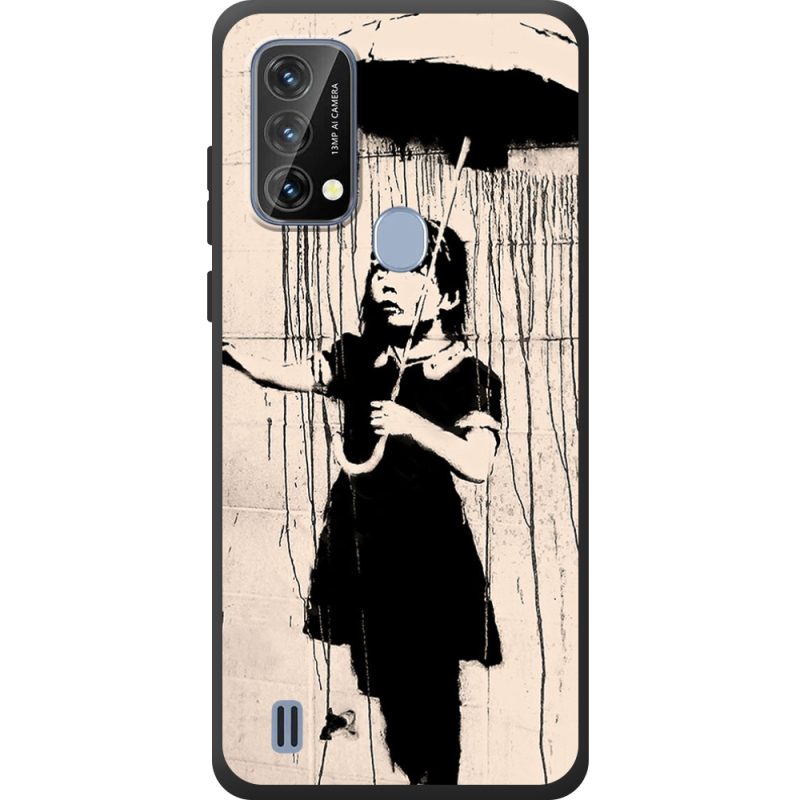 Чохол BoxFace Blackview A50 