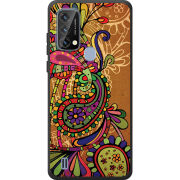 Чохол BoxFace Blackview A50 