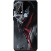 Чохол BoxFace Blackview A50 