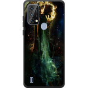 Чохол BoxFace Blackview A50 