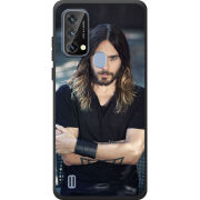 Чохол BoxFace Blackview A50 